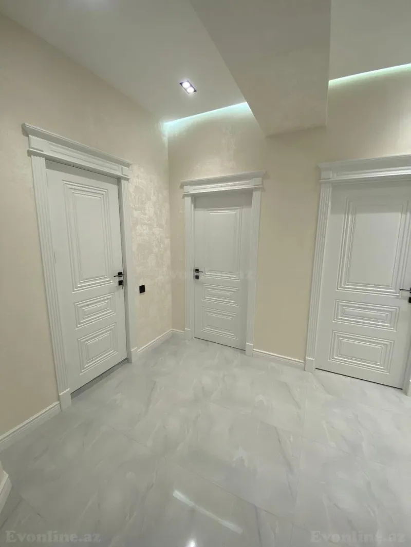 Satılır 3 otaqlı Mənzil Yeni tikili 165 m² Xətai m. - şəkil 12