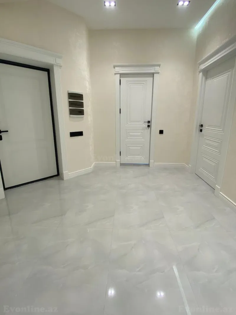 Satılır 3 otaqlı Mənzil Yeni tikili 165 m² Xətai m. - şəkil 13