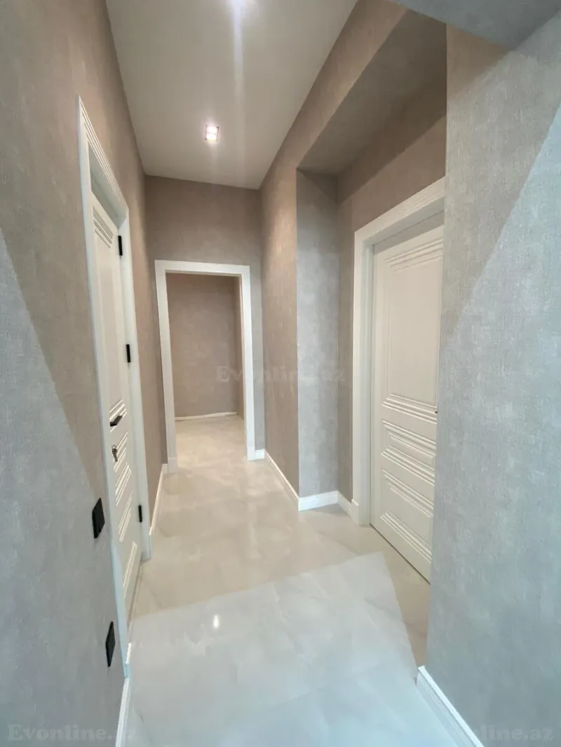 Satılır 3 otaqlı Mənzil Yeni tikili 165 m² Xətai m. - şəkil 21