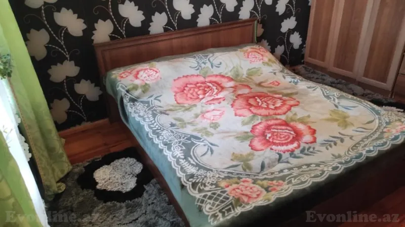 Satılır 3 otaqlı Mənzil Köhnə tikili 80 m² Suraxanı r. - şəkil 3