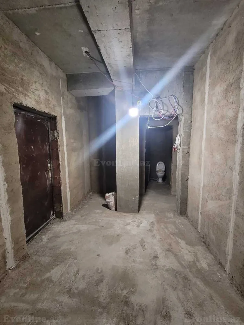 Satılır 1 otaqlı Mənzil Yeni tikili 60 m² Suraxanı r. - şəkil 7