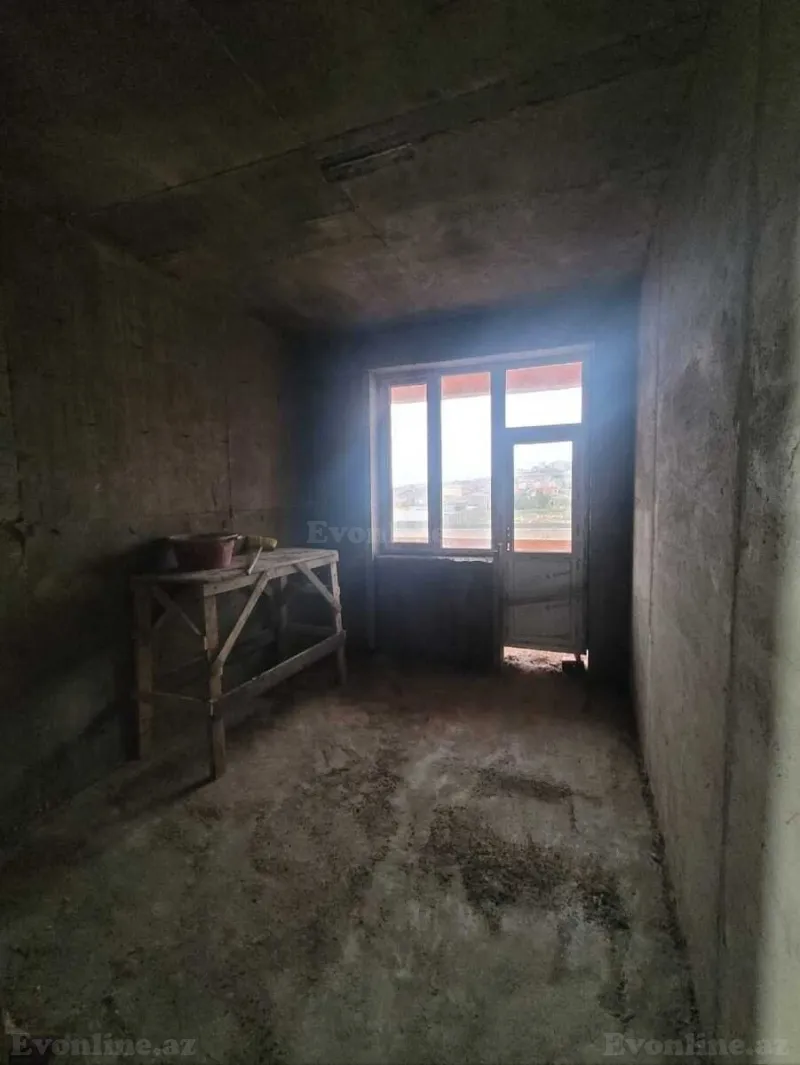 Satılır 1 otaqlı Mənzil Yeni tikili 60 m² Suraxanı r. - şəkil 9