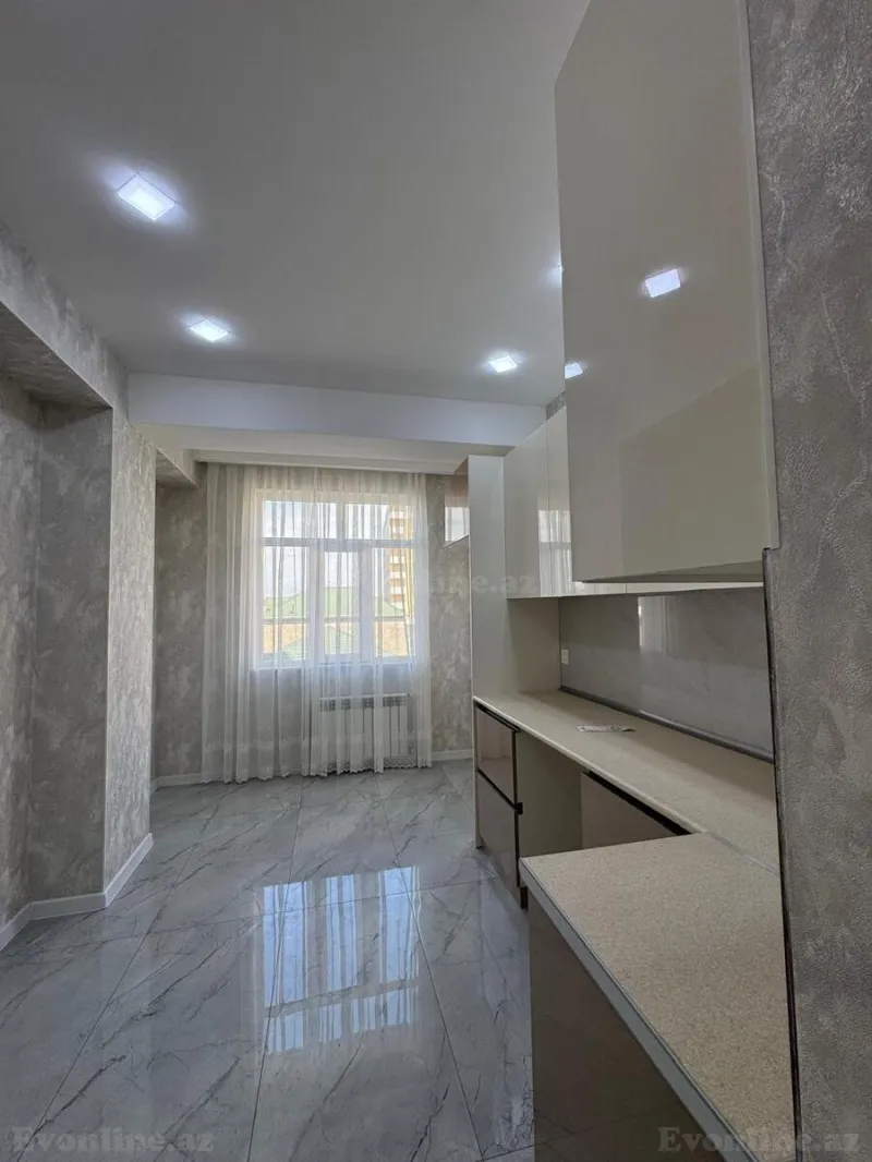 3 otaqlı Mənzil 82 m² Masazır Satılır