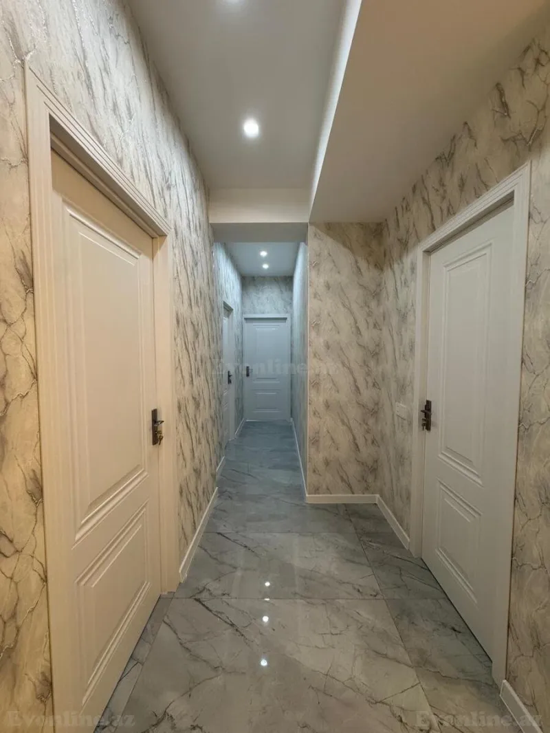 Satılır 3 otaqlı Mənzil Yeni tikili 82 m² Masazır - şəkil 10