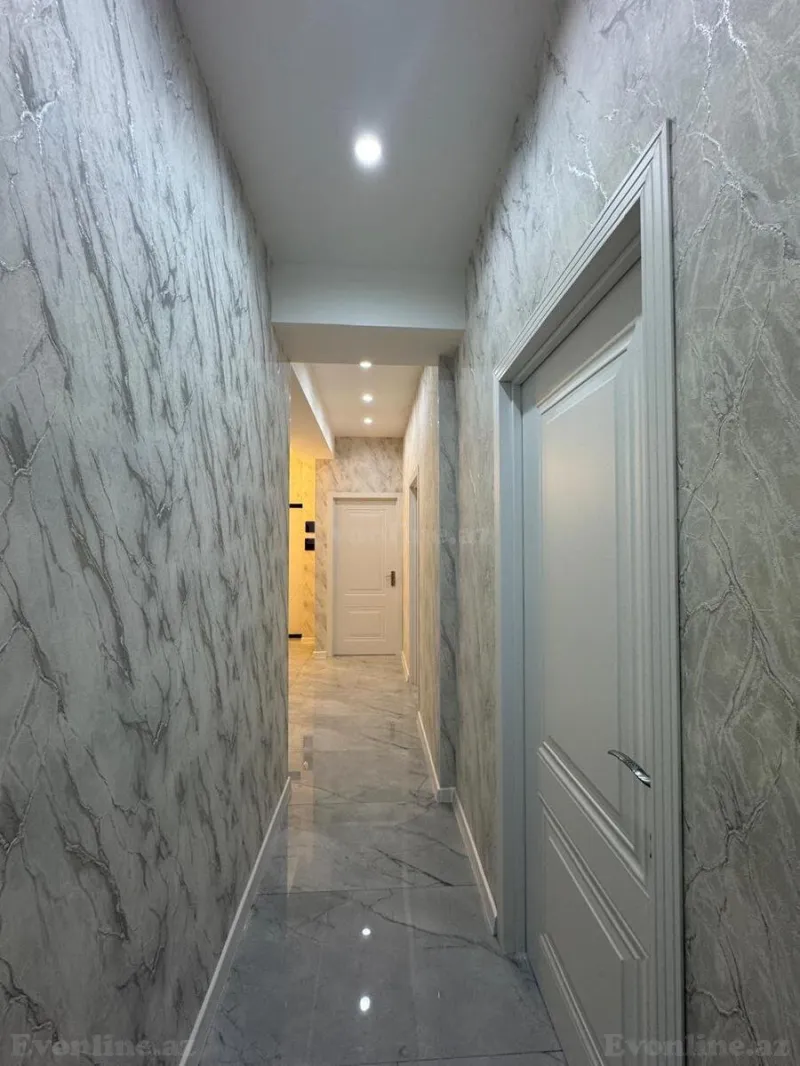 Satılır 3 otaqlı Mənzil Yeni tikili 82 m² Masazır - şəkil 11