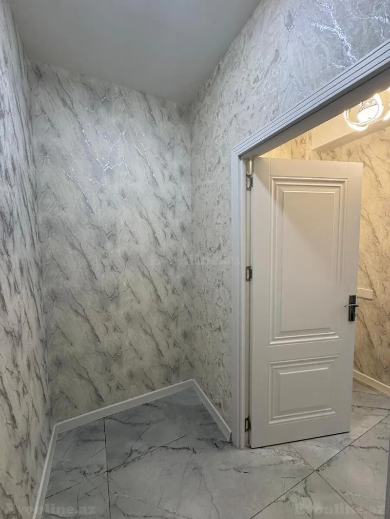 Satılır 3 otaqlı Mənzil Yeni tikili 82 m² Masazır - şəkil 13