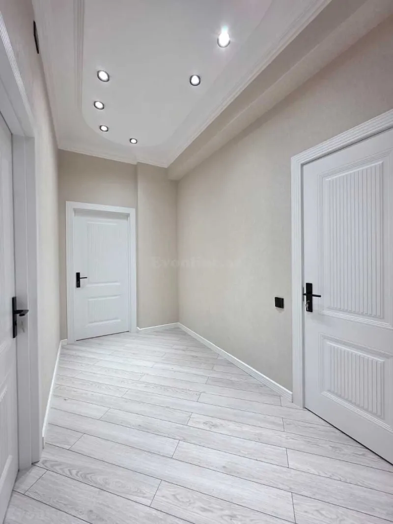 Satılır 2 otaqlı Mənzil Yeni tikili 88 m² Həzi Aslanov m. - şəkil 8