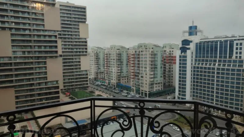 Satılır 3 otaqlı Mənzil Yeni tikili 125 m² 20 Yanvar m. - şəkil 4