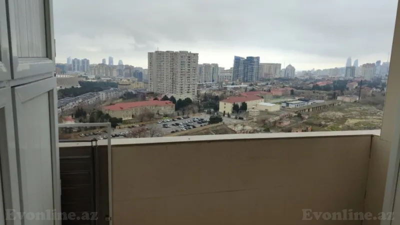 Satılır 3 otaqlı Mənzil Yeni tikili 125 m² 20 Yanvar m. - şəkil 7
