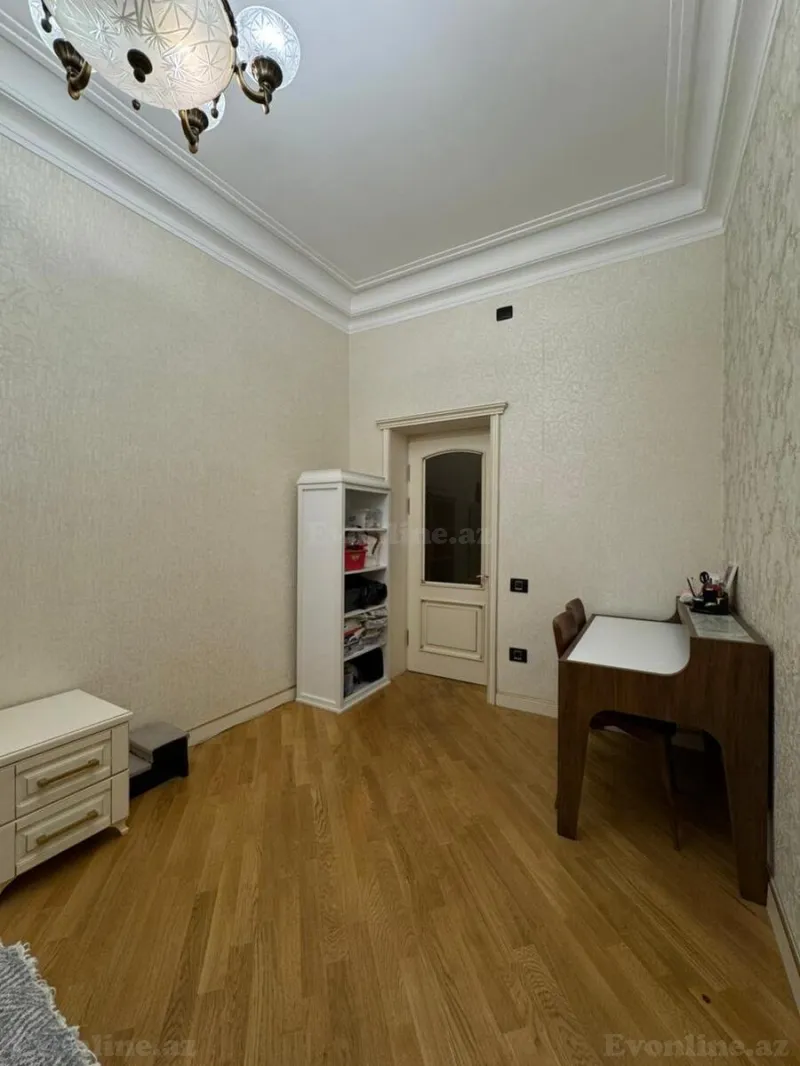 Kirayə verilir 3 otaqlı Mənzil Yeni tikili 60 m² Elmlər Akademiyası m. - şəkil 8