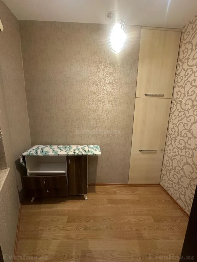 Kirayə verilir 3 otaqlı Mənzil Yeni tikili 75 m² 2-ci mikrorayon - şəkil 10