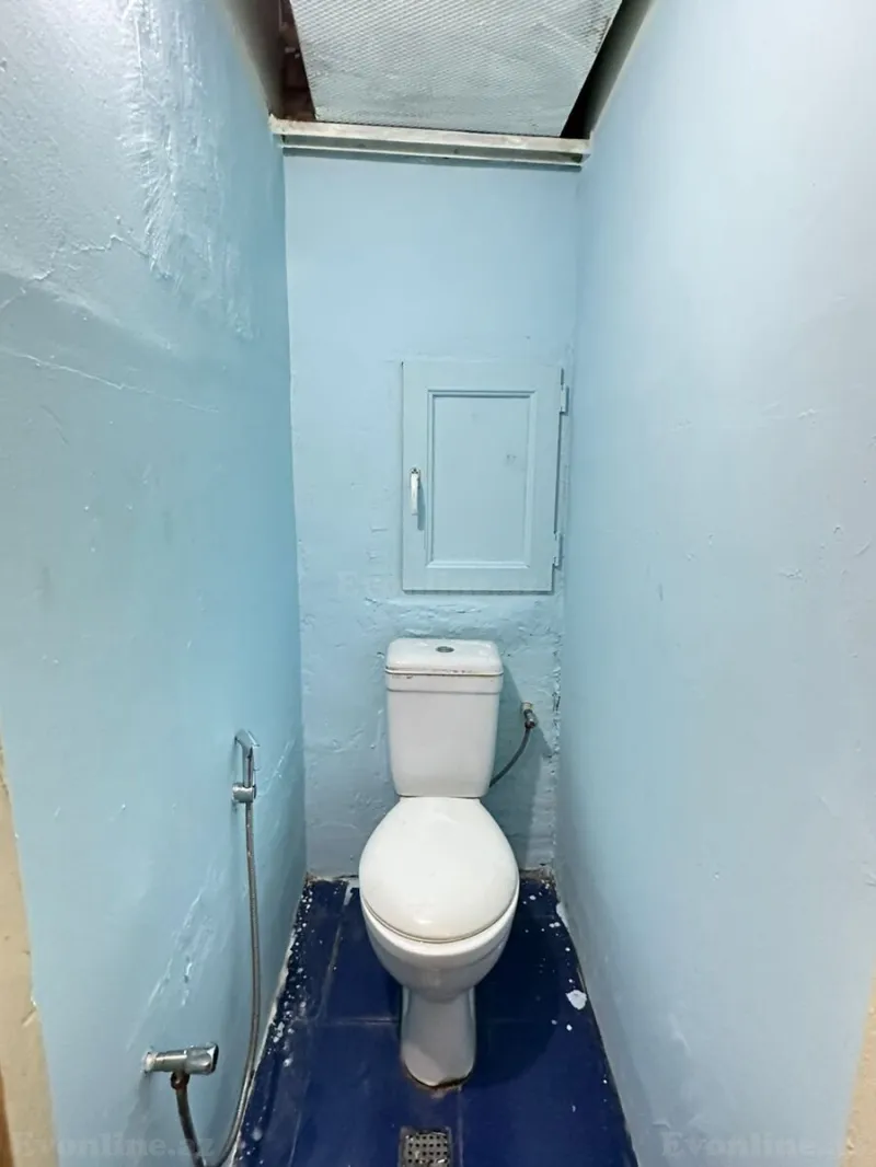 Satılır 3 otaqlı Mənzil Yeni tikili 90 m² Suraxanı r. - şəkil 7