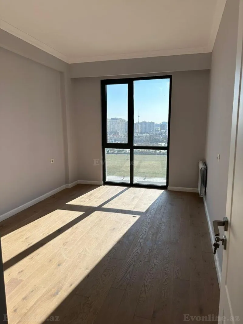 Satılır 3 otaqlı Mənzil Yeni tikili 70 m² İnşaatçılar m. - şəkil 7