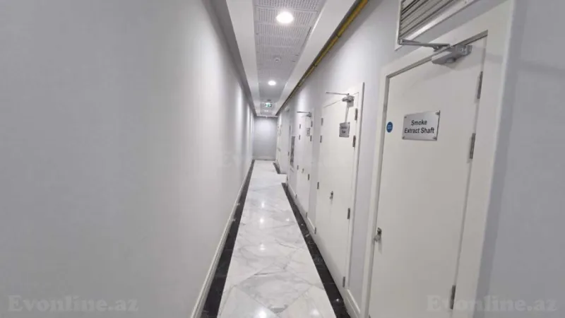 Satılır 3 otaqlı Mənzil Yeni tikili 112 m² Xətai r. - şəkil 8