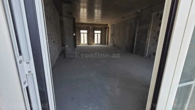 Satılır 3 otaqlı Mənzil Yeni tikili 112 m² Xətai r. - şəkil 13