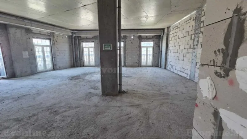 Satılır 3 otaqlı Mənzil Yeni tikili 112 m² Xətai r. - şəkil 14