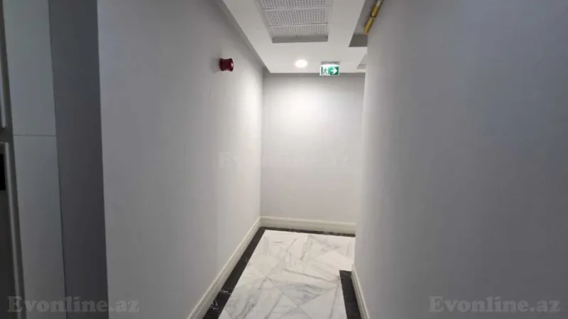 Satılır 3 otaqlı Mənzil Yeni tikili 112 m² Xətai r. - şəkil 16