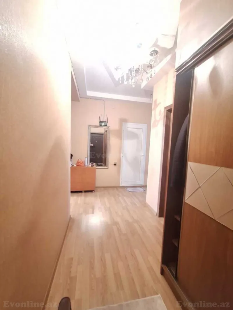 Satılır 3 otaqlı Mənzil Yeni tikili 98 m² Yeni Yasamal - şəkil 9