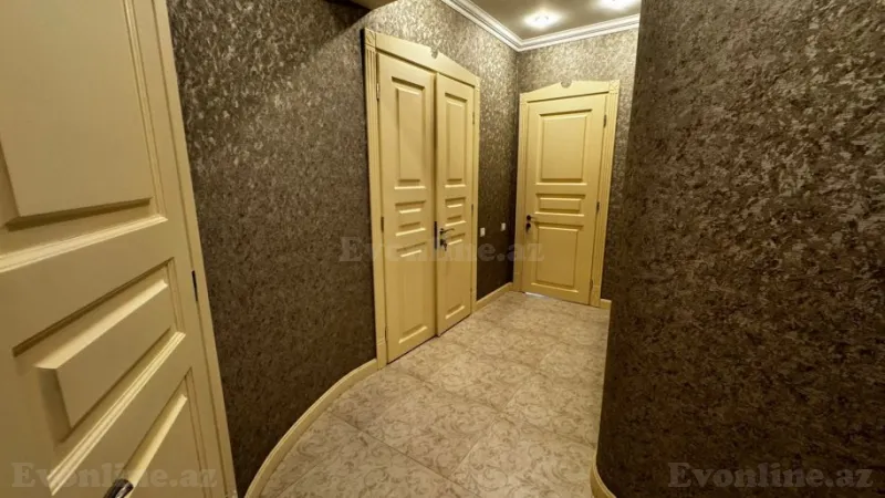 Satılır 5 otaqlı Mənzil Yeni tikili 220 m² Yasamal - şəkil 5