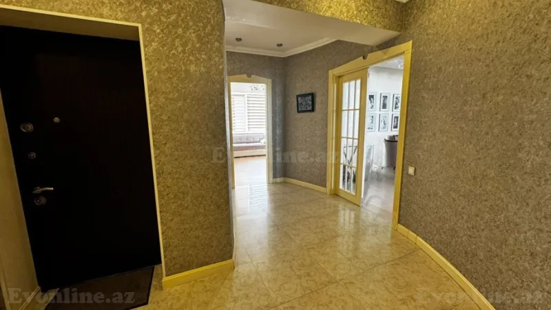 Satılır 5 otaqlı Mənzil Yeni tikili 220 m² Yasamal - şəkil 7