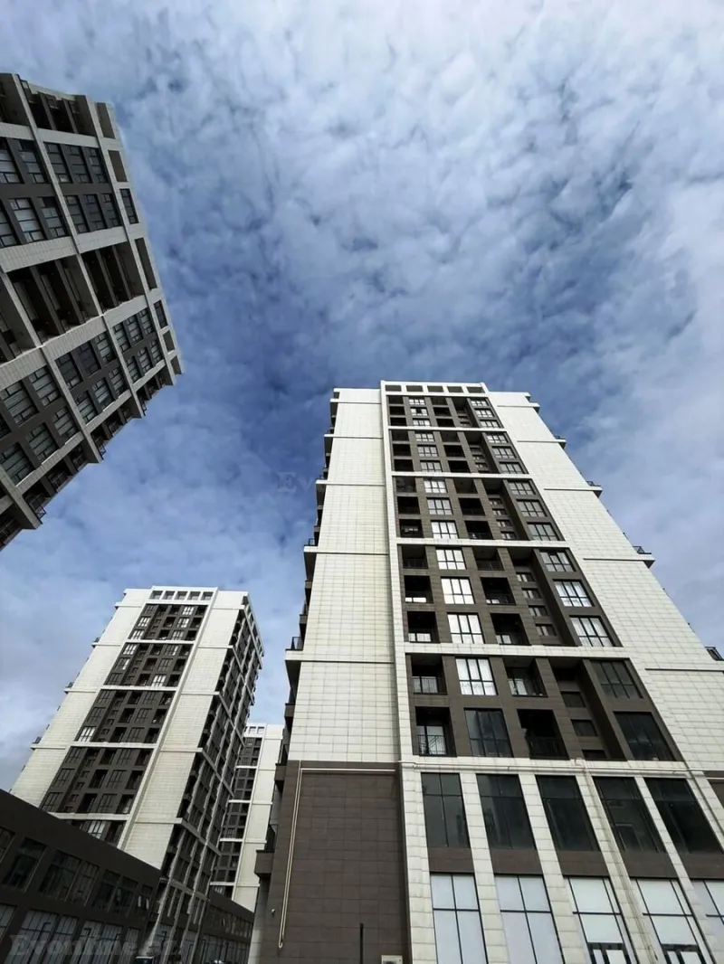 2 otaqlı Mənzil 79.3 m² Koroğlu m. Satılır