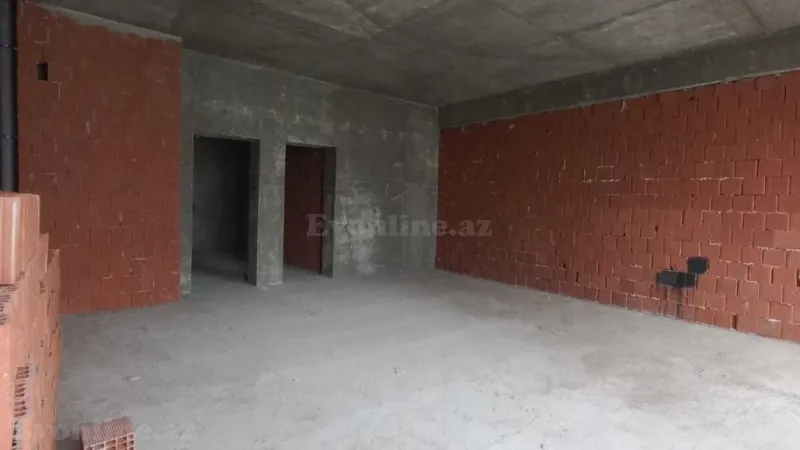 Satılır 2 otaqlı Mənzil Yeni tikili 79.3 m² Koroğlu m. - şəkil 5