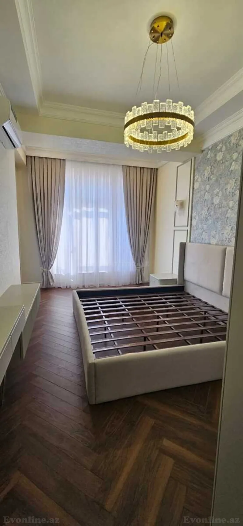 Kirayə verilir 3 otaqlı Mənzil Yeni tikili 115 m² Xətai m. - şəkil 10