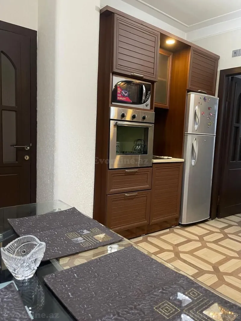 Kirayə verilir 2 otaqlı Mənzil Köhnə tikili 53 m² Yasamal - şəkil 13