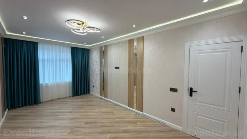 Satılır 3 otaqlı Mənzil Köhnə tikili 85 m² Əhmədli - şəkil 2