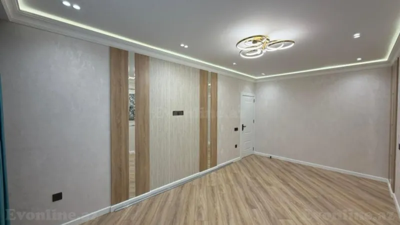 Satılır 3 otaqlı Mənzil Köhnə tikili 85 m² Əhmədli - şəkil 3