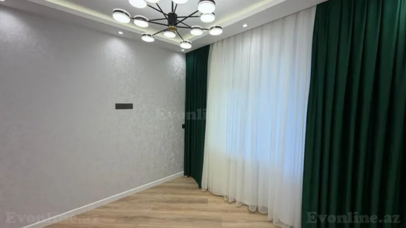 Satılır 3 otaqlı Mənzil Köhnə tikili 85 m² Əhmədli - şəkil 10