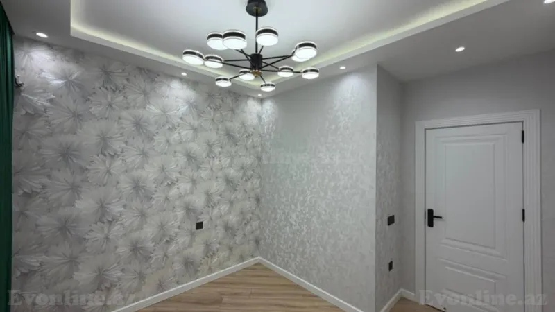 Satılır 3 otaqlı Mənzil Köhnə tikili 85 m² Əhmədli - şəkil 11