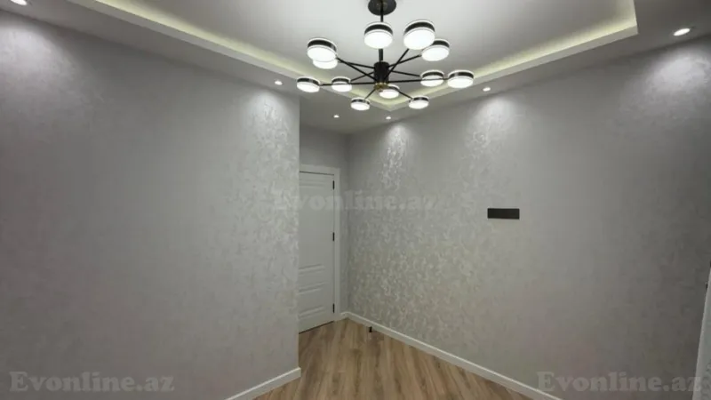 Satılır 3 otaqlı Mənzil Köhnə tikili 85 m² Əhmədli - şəkil 12