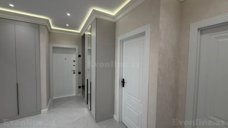 Satılır 3 otaqlı Mənzil Köhnə tikili 85 m² Əhmədli - şəkil 14