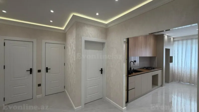 Satılır 3 otaqlı Mənzil Köhnə tikili 85 m² Əhmədli - şəkil 17