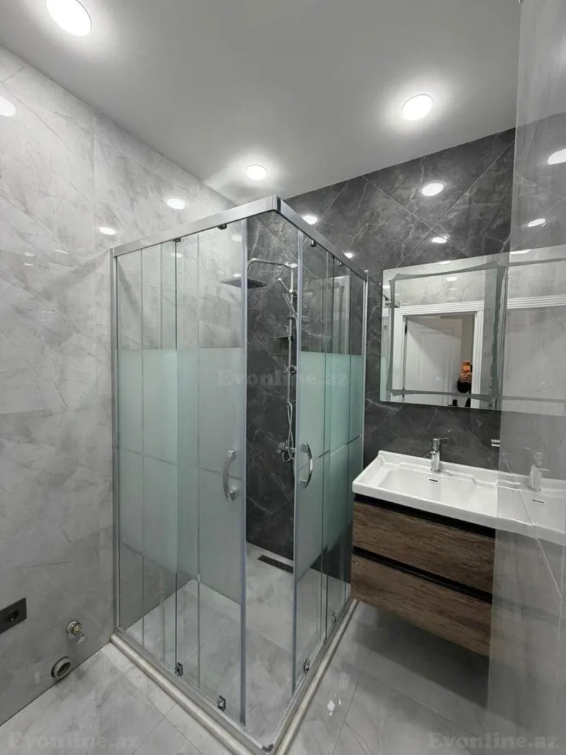 Satılır 3 otaqlı Mənzil Köhnə tikili 85 m² Əhmədli - şəkil 19