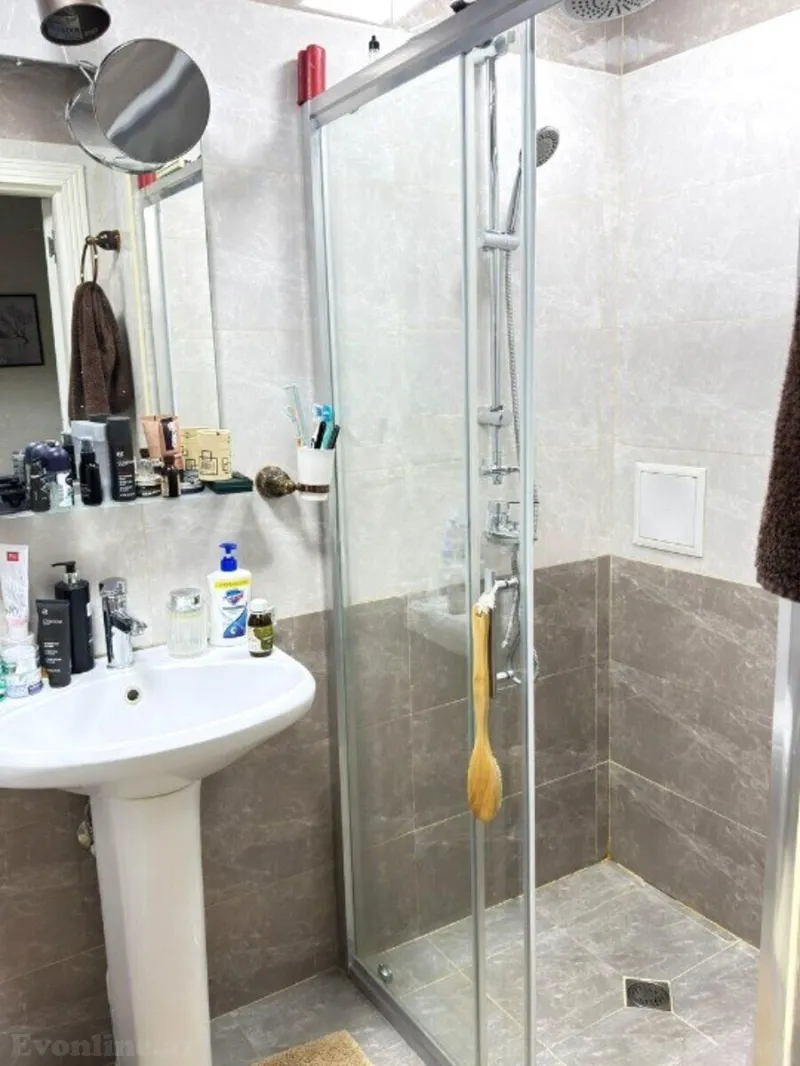 Satılır 2 otaqlı Mənzil Yeni tikili 70 m² Yasamal r. - şəkil 10