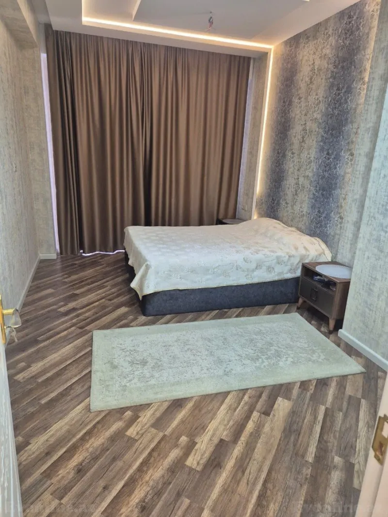 Satılır 2 otaqlı Mənzil Yeni tikili 71 m² Nəriman Nərimanov m. - şəkil 4