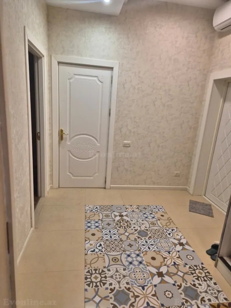 Satılır 2 otaqlı Mənzil Yeni tikili 71 m² Nəriman Nərimanov m. - şəkil 6