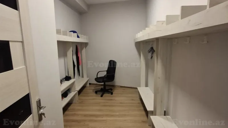Kirayə verilir Ofis 280 m² Elmlər Akademiyası m. - şəkil 5