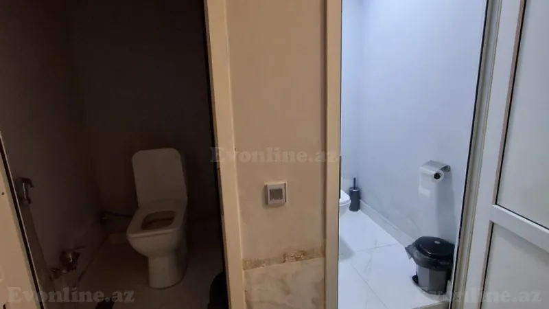 Kirayə verilir Ofis 280 m² Elmlər Akademiyası m. - şəkil 7