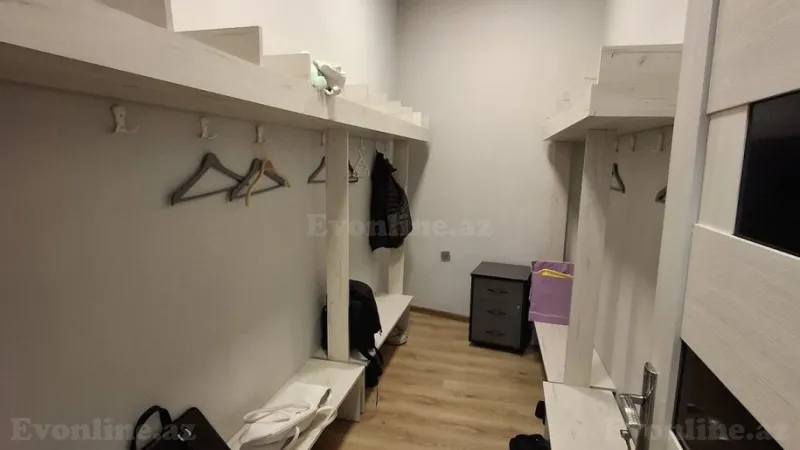 Kirayə verilir Ofis 280 m² Elmlər Akademiyası m. - şəkil 11