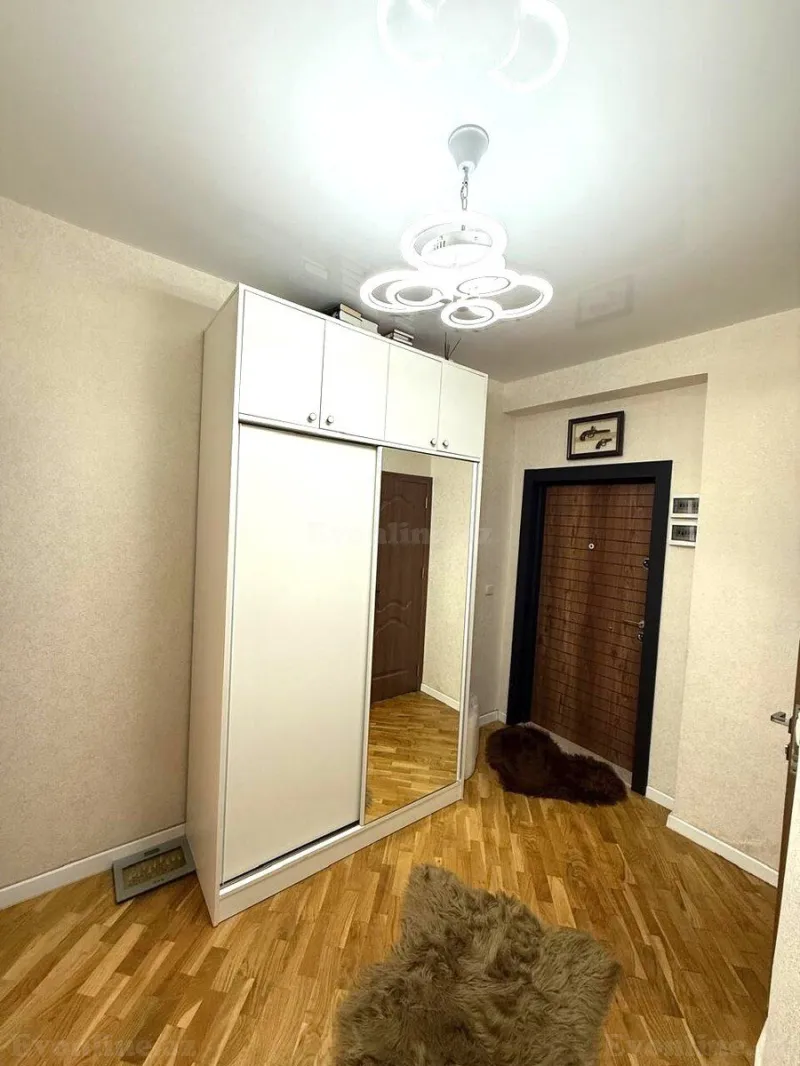 Satılır 2 otaqlı Mənzil Yeni tikili 71 m² Həzi Aslanov m. - şəkil 7