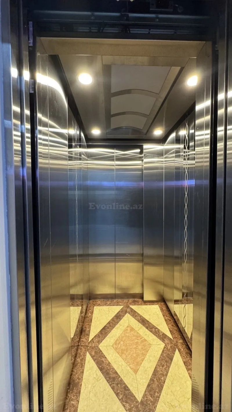 Kirayə verilir Ofis 30 m² 8 Noyabr m. - şəkil 7