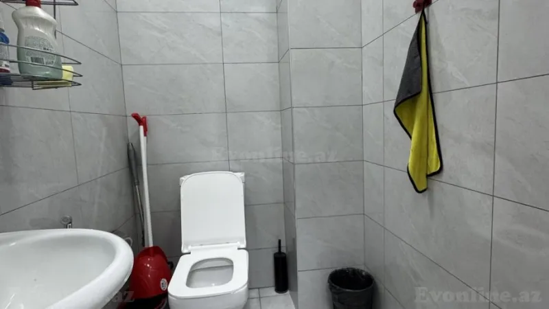 Kirayə verilir Ofis 30 m² 8 Noyabr m. - şəkil 8