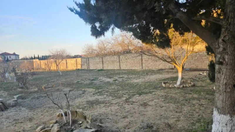 Satılır Torpaq 18 sot Bilgəh - şəkil 2