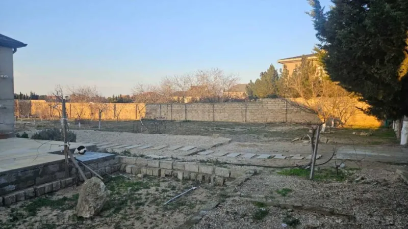 Satılır Torpaq 18 sot Bilgəh - şəkil 3