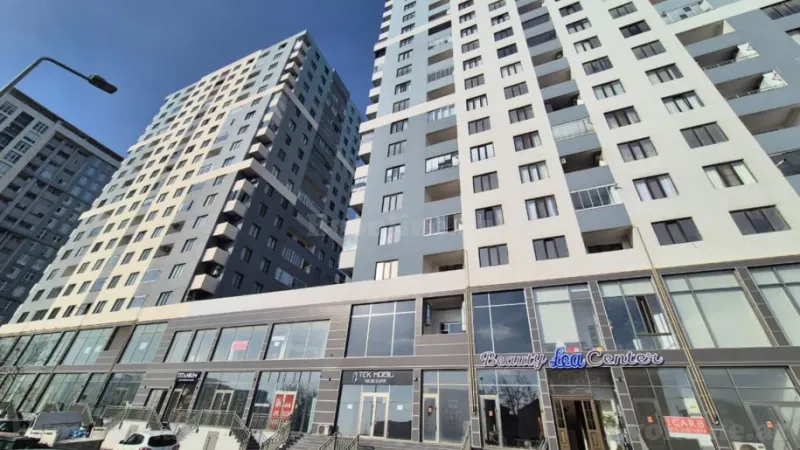 3 otaqlı Mənzil 146 m² Badamdar Satılır