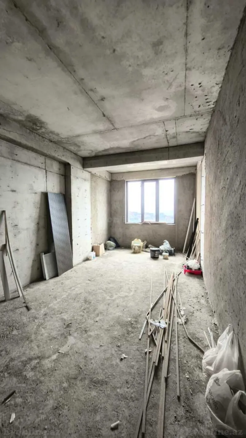 Satılır 3 otaqlı Mənzil Yeni tikili 146 m² Badamdar - şəkil 7