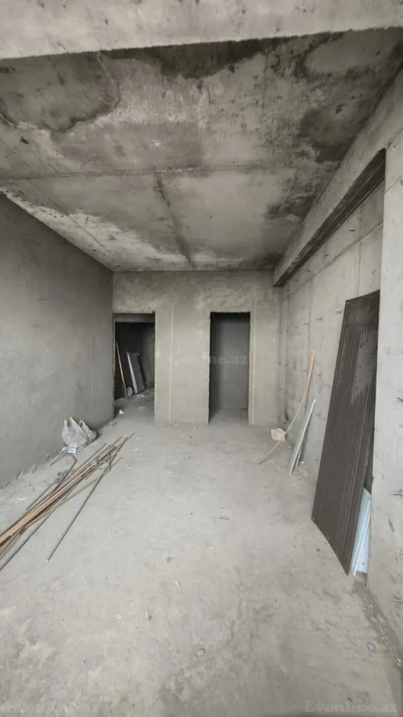 Satılır 3 otaqlı Mənzil Yeni tikili 146 m² Badamdar - şəkil 8